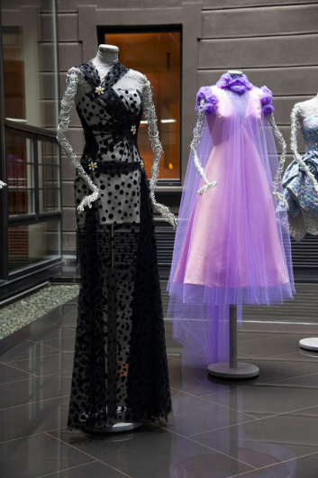 Fotoservizio/SS 2020/WOMEN/PRESENTAZIONE/SAN ANDRES MILANO/DP2/3
