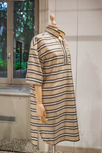 Fotoservizio/SS 2020/WOMEN/PRESENTAZIONE/PIAZZA SEMPIONE/DP2/3