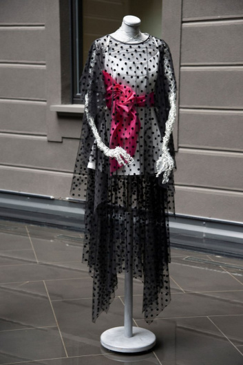 Fotoservizio/SS 2020/WOMEN/PRESENTAZIONE/SAN ANDRES MILANO/DP2/11