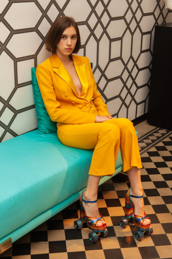 Fotoservizio/SS 2020/WOMEN/PRESENTAZIONE/AQUAZZURA/DP2/0
