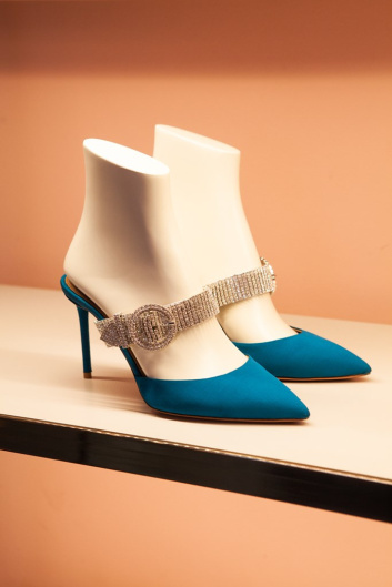 Fotoservizio/SS 2020/WOMEN/PRESENTAZIONE/AQUAZZURA/DP2/1