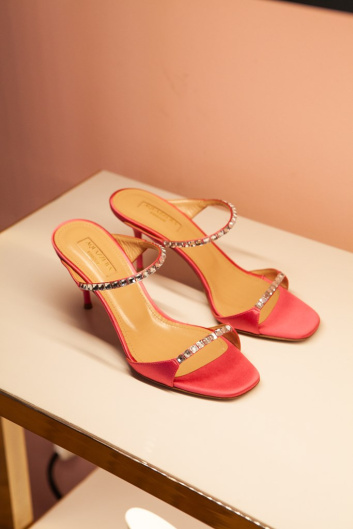 Fotoservizio/SS 2020/WOMEN/PRESENTAZIONE/AQUAZZURA/DP2/2