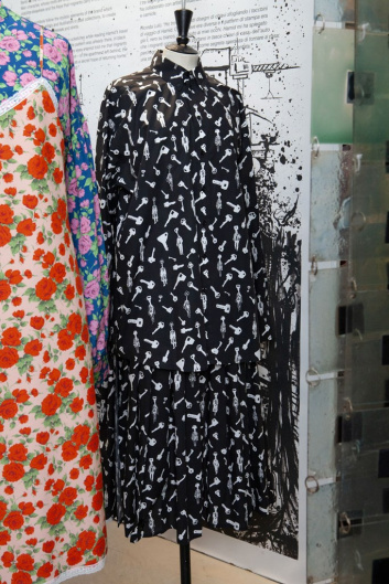Fotoservizio/SS 2020/WOMEN/PRESENTAZIONE/MELAMPO CORSO COMO 10/DP2/22