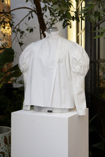 Fotoservizio/SS 2020/WOMEN/PRESENTAZIONE/MELAMPO CORSO COMO 10/DP2/23