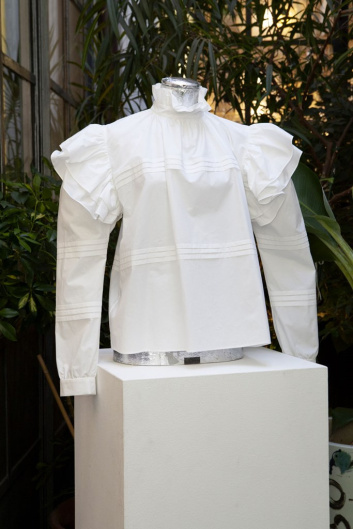 Fotoservizio/SS 2020/WOMEN/PRESENTAZIONE/MELAMPO CORSO COMO 10/DP2/24