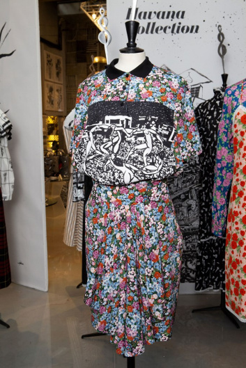 Fotoservizio/SS 2020/WOMEN/PRESENTAZIONE/MELAMPO CORSO COMO 10/DP2/18