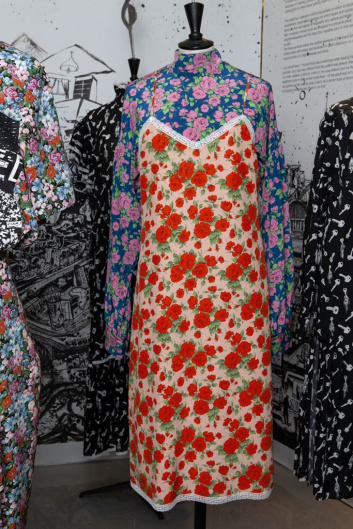 Fotoservizio/SS 2020/WOMEN/PRESENTAZIONE/MELAMPO CORSO COMO 10/DP2/19