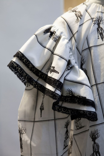 Fotoservizio/SS 2020/WOMEN/PRESENTAZIONE/MELAMPO CORSO COMO 10/DP2/33