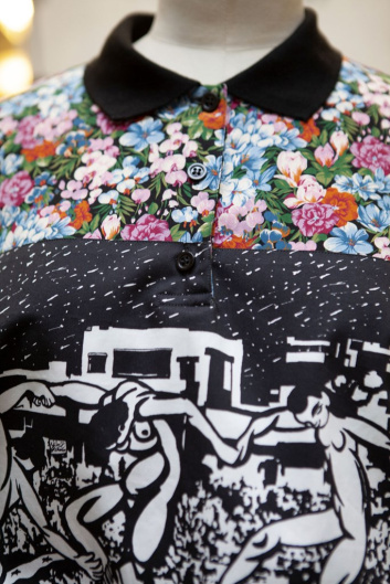 Fotoservizio/SS 2020/WOMEN/PRESENTAZIONE/MELAMPO CORSO COMO 10/DP2/35