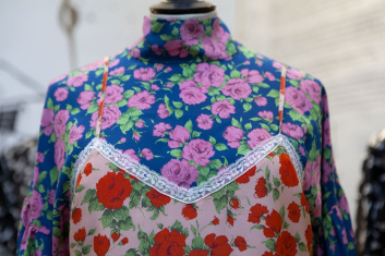 Fotoservizio/SS 2020/WOMEN/PRESENTAZIONE/MELAMPO CORSO COMO 10/DP2/36
