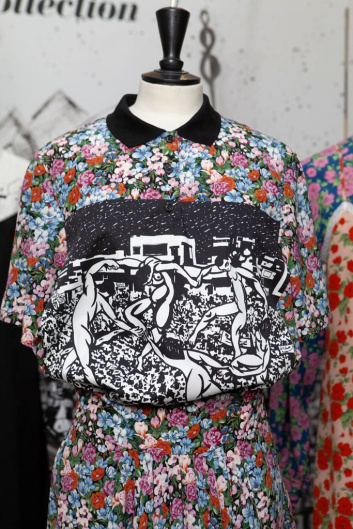 Fotoservizio/SS 2020/WOMEN/PRESENTAZIONE/MELAMPO CORSO COMO 10/DP2/29