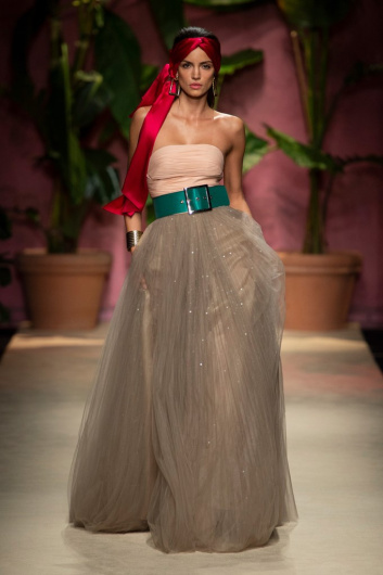 Fotoservizio/SS 2020/WOMEN/EVENTO/LUISA SPAGNOLI/DP2/26