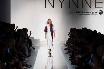 Fotoservizio/SS 2020/WOMEN/EVENTO/NYNNE/DP2/0