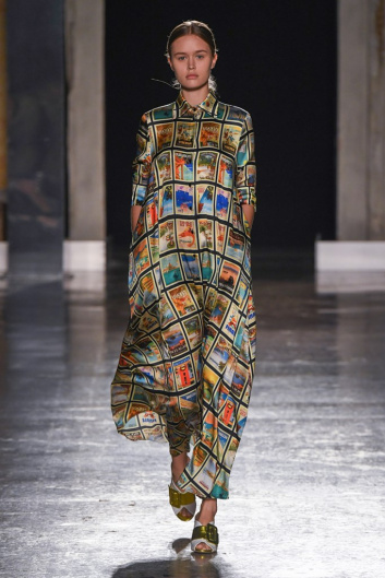 Fotoservizio/SS 2020/WOMEN/SFILATA/ULTRÀCHIC/DP2/0