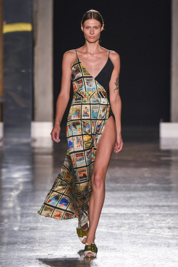 Fotoservizio/SS 2020/WOMEN/SFILATA/ULTRÀCHIC/DP2/2