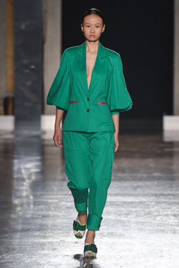 Fotoservizio/SS 2020/WOMEN/SFILATA/ULTRÀCHIC/DP2/7