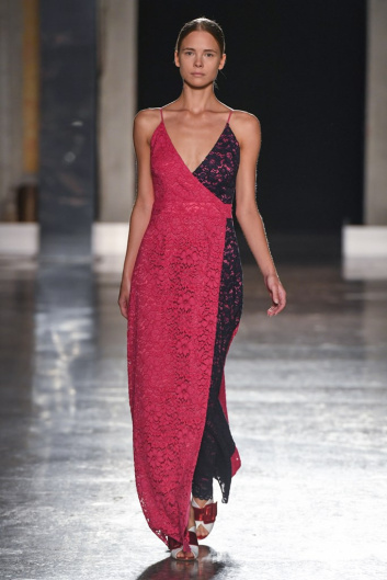 Fotoservizio/SS 2020/WOMEN/SFILATA/ULTRÀCHIC/DP2/2