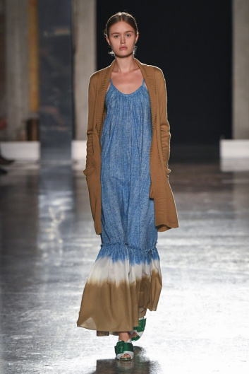 Fotoservizio/SS 2020/WOMEN/SFILATA/ULTRÀCHIC/DP2/2