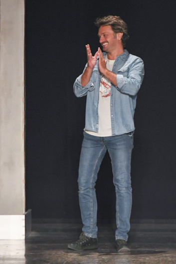 Fotoservizio/SS 2020/WOMEN/SFILATA/ULTRÀCHIC/DP2/13