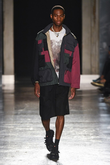 Fotoservizio/SS 2020/WOMEN/SFILATA/ALEXANDRA MOURA/DP2/5
