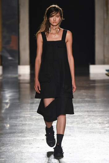 Fotoservizio/SS 2020/WOMEN/SFILATA/ALEXANDRA MOURA/DP2/0