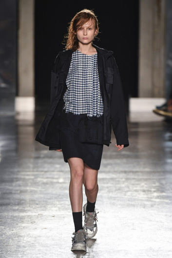 Fotoservizio/SS 2020/WOMEN/SFILATA/ALEXANDRA MOURA/DP2/2