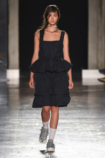 Fotoservizio/SS 2020/WOMEN/SFILATA/ALEXANDRA MOURA/DP2/3