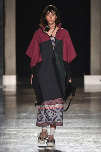 Fotoservizio/SS 2020/WOMEN/SFILATA/ALEXANDRA MOURA/DP2/0