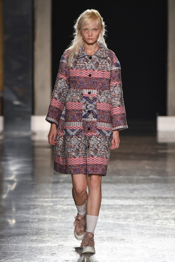Fotoservizio/SS 2020/WOMEN/SFILATA/ALEXANDRA MOURA/DP2/1
