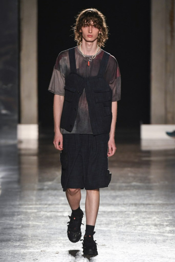 Fotoservizio/SS 2020/WOMEN/SFILATA/ALEXANDRA MOURA/DP2/2