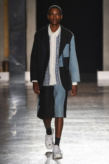 Fotoservizio/SS 2020/WOMEN/SFILATA/ALEXANDRA MOURA/DP2/8