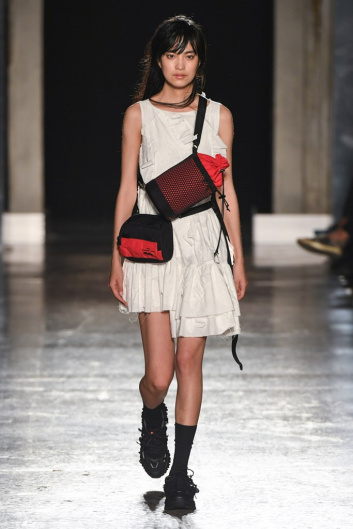 Fotoservizio/SS 2020/WOMEN/SFILATA/ALEXANDRA MOURA/DP2/0