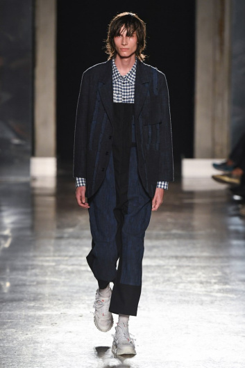 Fotoservizio/SS 2020/WOMEN/SFILATA/ALEXANDRA MOURA/DP2/4