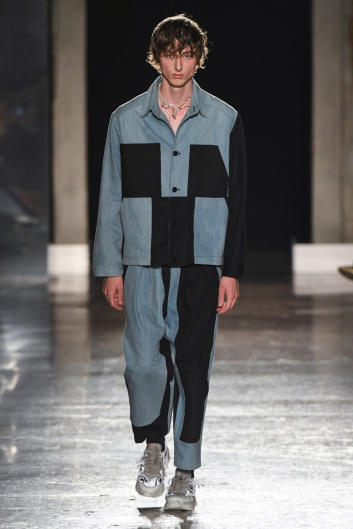 Fotoservizio/SS 2020/WOMEN/SFILATA/ALEXANDRA MOURA/DP2/5