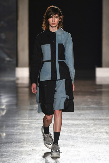 Fotoservizio/SS 2020/WOMEN/SFILATA/ALEXANDRA MOURA/DP2/6