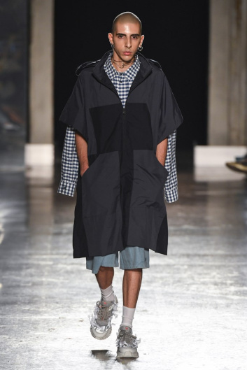 Fotoservizio/SS 2020/WOMEN/SFILATA/ALEXANDRA MOURA/DP2/7