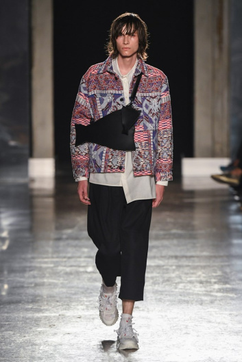 Fotoservizio/SS 2020/WOMEN/SFILATA/ALEXANDRA MOURA/DP2/4