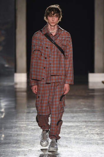 Fotoservizio/SS 2020/WOMEN/SFILATA/ALEXANDRA MOURA/DP2/5