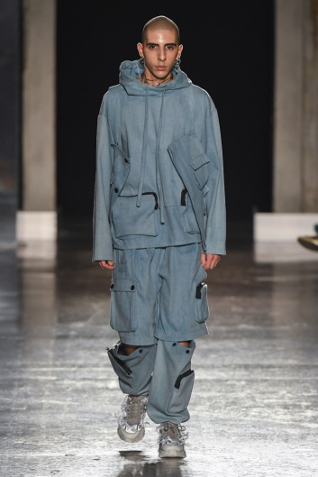 Fotoservizio/SS 2020/WOMEN/SFILATA/ALEXANDRA MOURA/DP2/6