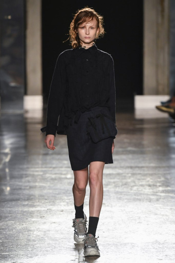 Fotoservizio/SS 2020/WOMEN/SFILATA/ALEXANDRA MOURA/DP2/7