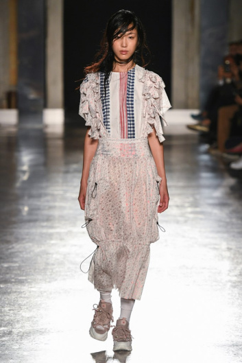 Fotoservizio/SS 2020/WOMEN/SFILATA/ALEXANDRA MOURA/DP2/0