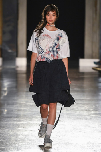 Fotoservizio/SS 2020/WOMEN/SFILATA/ALEXANDRA MOURA/DP2/2