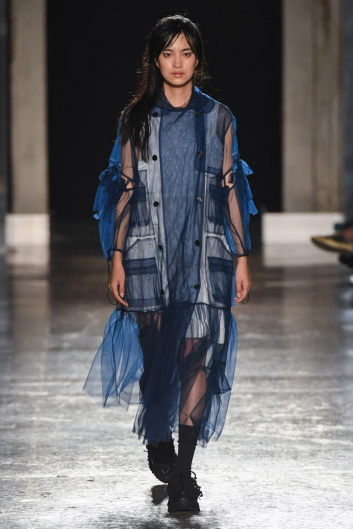 Fotoservizio/SS 2020/WOMEN/SFILATA/ALEXANDRA MOURA/DP2/15