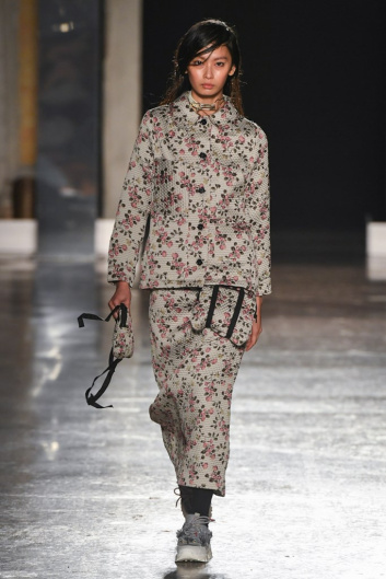Fotoservizio/SS 2020/WOMEN/SFILATA/ALEXANDRA MOURA/DP2/17