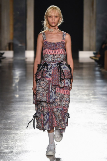 Fotoservizio/SS 2020/WOMEN/SFILATA/ALEXANDRA MOURA/DP2/18