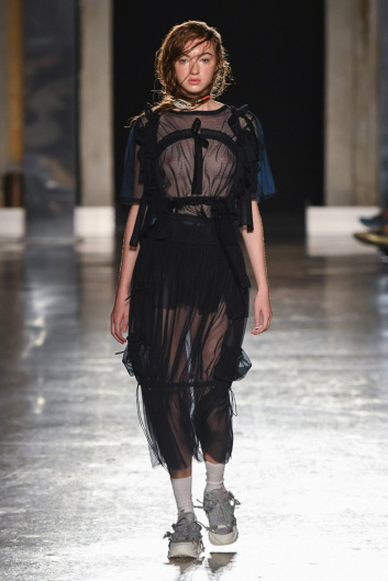 Fotoservizio/SS 2020/WOMEN/SFILATA/ALEXANDRA MOURA/DP2/9