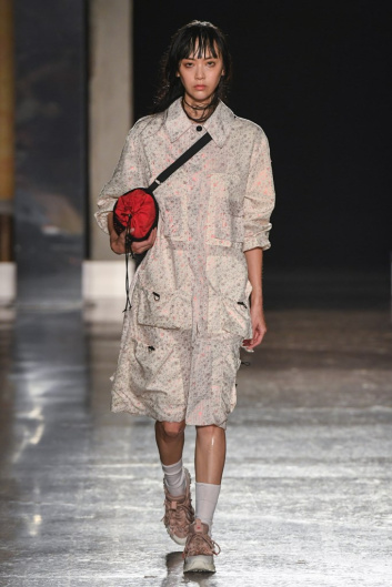 Fotoservizio/SS 2020/WOMEN/SFILATA/ALEXANDRA MOURA/DP2/12