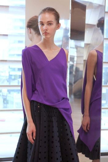 Fotoservizio/SS 2016/WOMEN/ANGELOS BRATIS/DP2/16