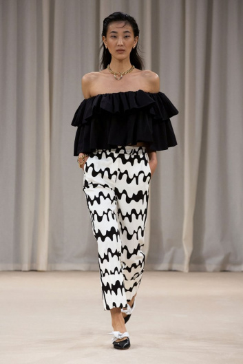 Fotoservizio/SS 2020/WOMEN/PRESENTAZIONE/BEATRICE B/DP2/8