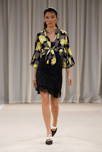 Fotoservizio/SS 2020/WOMEN/PRESENTAZIONE/BEATRICE B/DP2/4